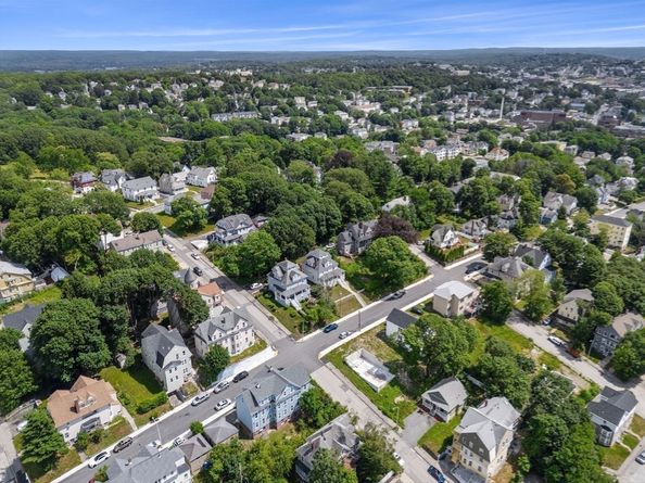 44 Westminster Street, Worcester MA 01605