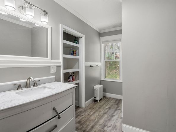 44 Westminster Street, Worcester MA 01605