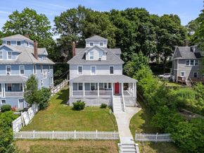 44 Westminster Street, Worcester MA 01605