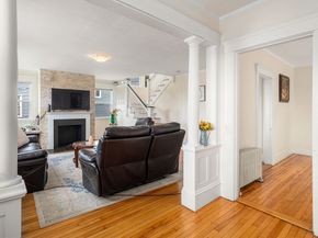 44 Westminster Street, Worcester MA 01605