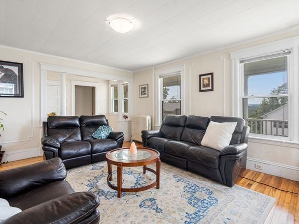 44 Westminster Street, Worcester MA 01605