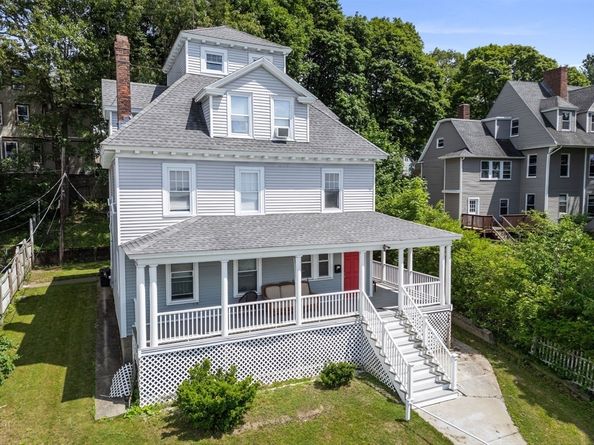 44 Westminster Street, Worcester MA 01605