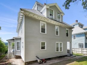 44 Westminster Street, Worcester MA 01605