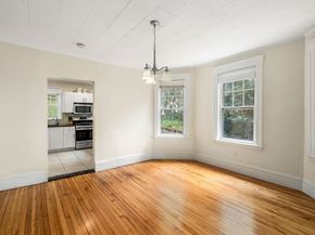 44 Westminster Street, Worcester MA 01605