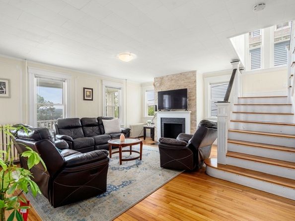 44 Westminster Street, Worcester MA 01605
