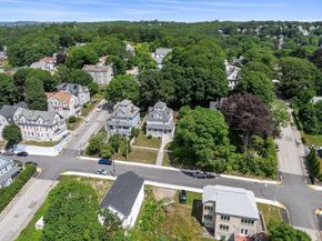 44 Westminster Street, Worcester MA 01605