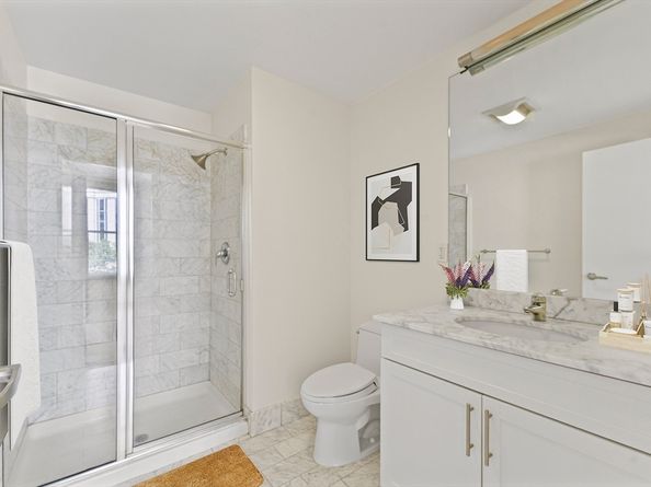 70 Lincoln Street L312, Boston MA 02111
