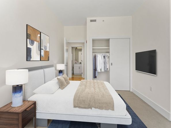 70 Lincoln Street L312, Boston MA 02111