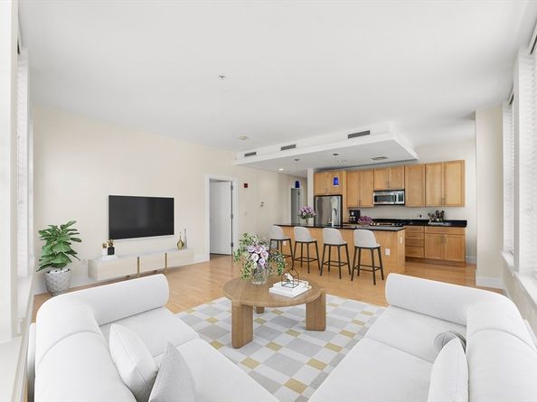 70 Lincoln Street L312, Boston MA 02111