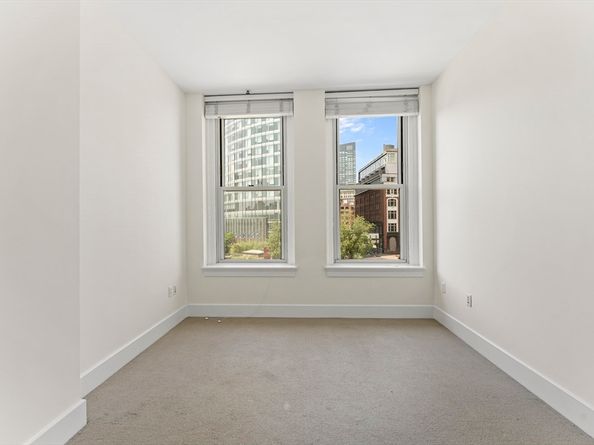 70 Lincoln Street L312, Boston MA 02111