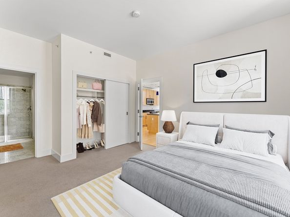 70 Lincoln Street L312, Boston MA 02111
