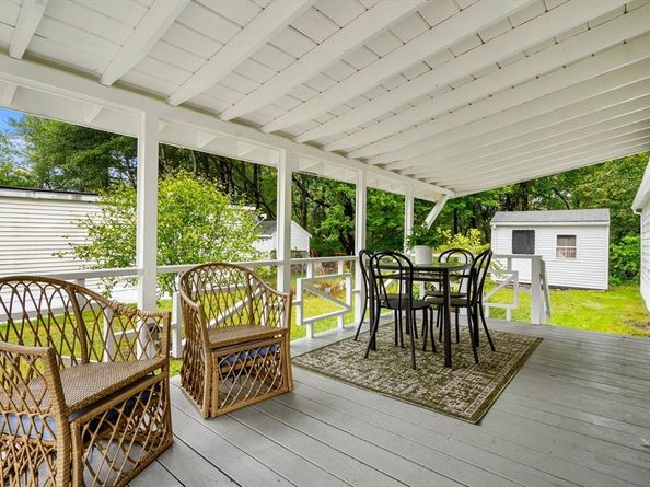2900 Cranberry  Highway 38, Wareham MA 02538