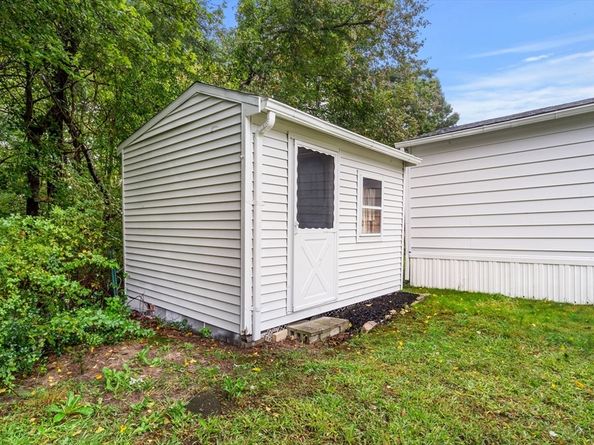 2900 Cranberry  Highway 38, Wareham MA 02538