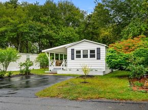 2900 Cranberry  Highway 38, Wareham MA 02538