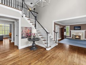 17 Olde Hickory Path, Westborough MA 01581