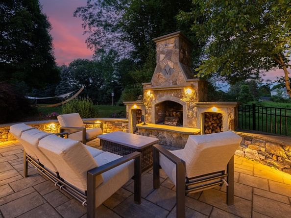 17 Olde Hickory Path, Westborough MA 01581