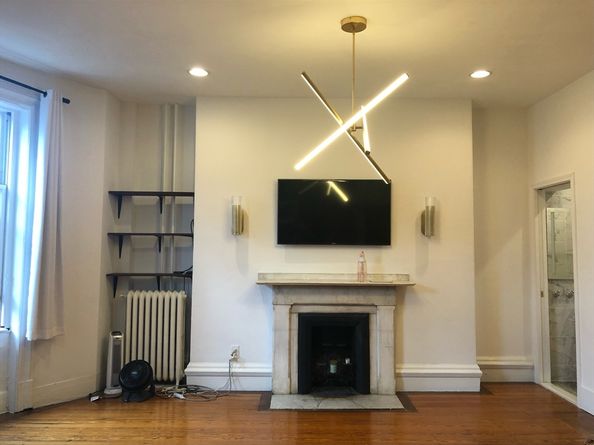 195 Beacon Street 8, Boston MA 02116