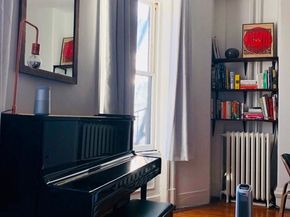 195 Beacon Street 8, Boston MA 02116