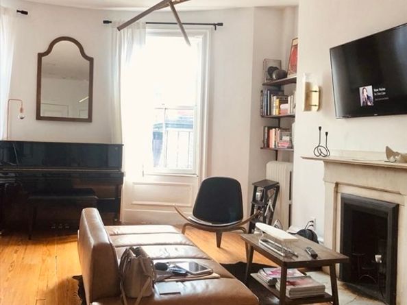 195 Beacon Street 8, Boston MA 02116
