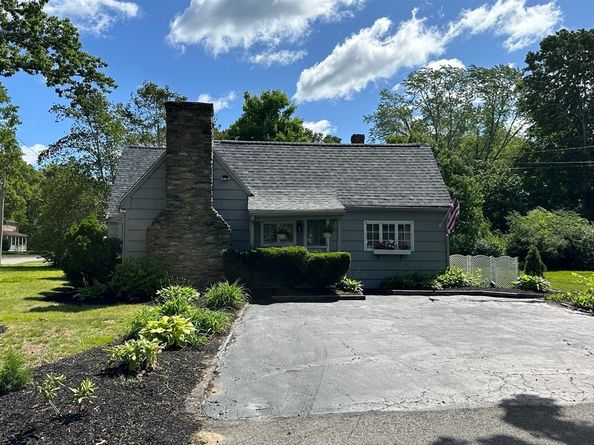 5 Florence St, Rockland MA 02370