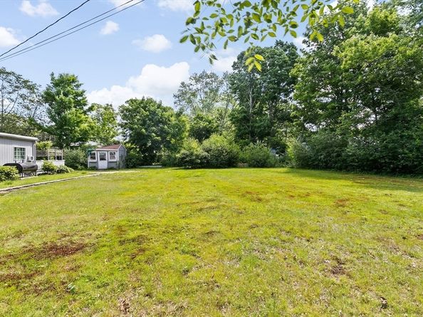 5 Florence St, Rockland MA 02370