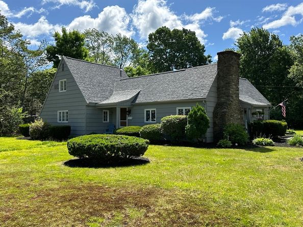 5 Florence St, Rockland MA 02370