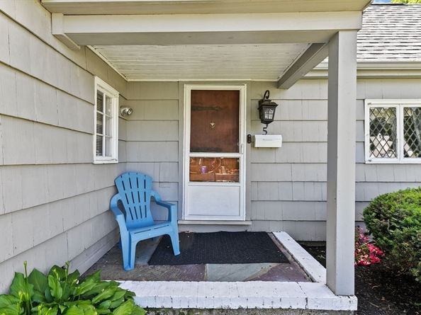 5 Florence St, Rockland MA 02370