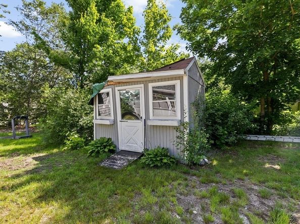 5 Florence St, Rockland MA 02370