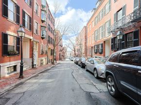 80 Revere St 1, Boston MA 02114
