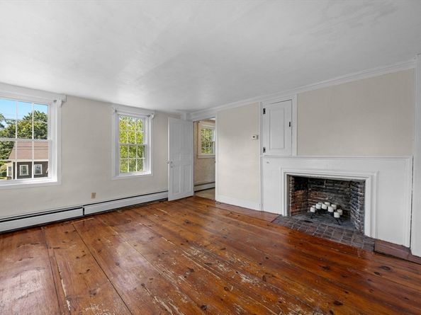 60 Gibbs Avenue, Wareham MA 02571