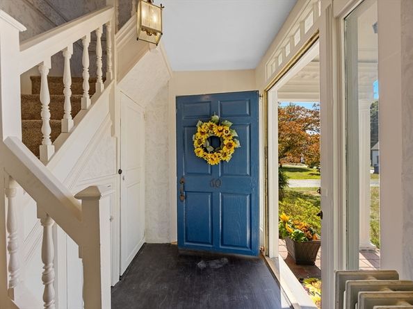 60 Gibbs Avenue, Wareham MA 02571