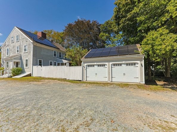 60 Gibbs Avenue, Wareham MA 02571