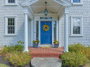 60 Gibbs Avenue, Wareham MA 02571