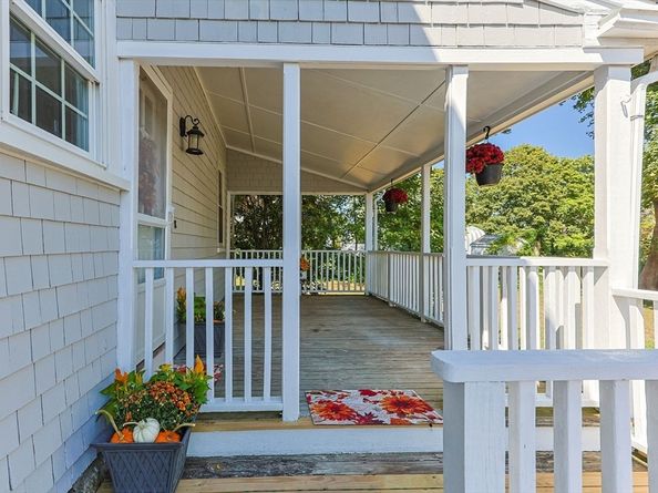 60 Gibbs Avenue, Wareham MA 02571