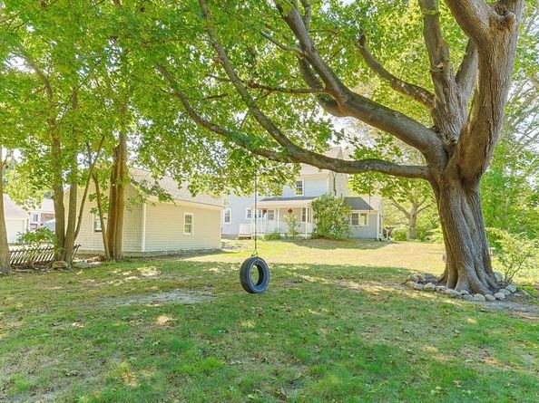 60 Gibbs Avenue, Wareham MA 02571