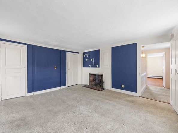 60 Gibbs Avenue, Wareham MA 02571