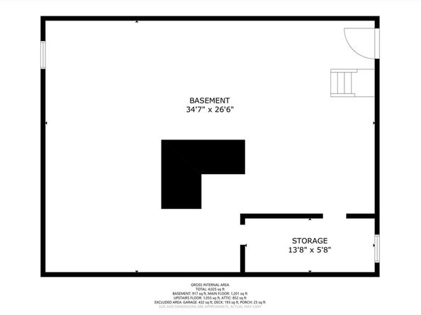60 Gibbs Avenue, Wareham MA 02571
