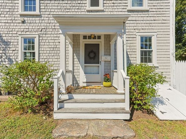 60 Gibbs Avenue, Wareham MA 02571