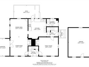 60 Gibbs Avenue, Wareham MA 02571
