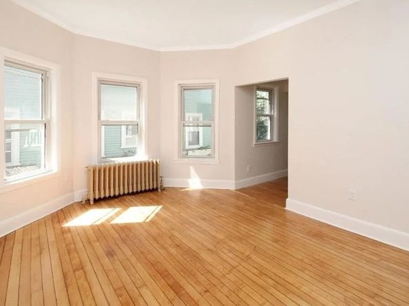 45-45A Spencer St, Boston MA 02124
