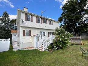 33 Lakeside Dr, Shrewsbury MA 01545