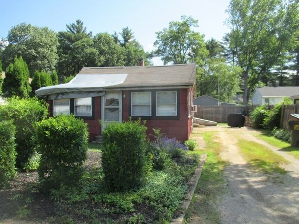 59 Lake View, West Brookfield MA 01585