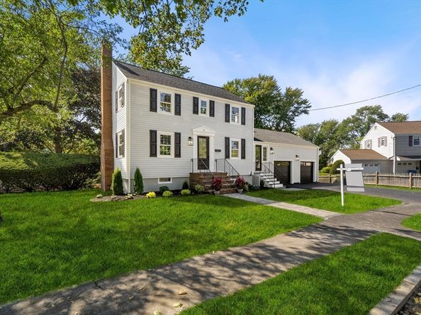 37 Elmcrest Rd, Wakefield MA 01880