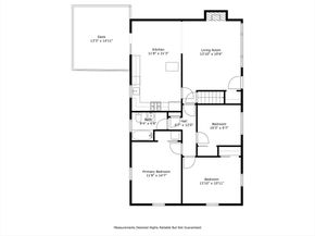 51 Caldwell Rd, Waltham MA 02453