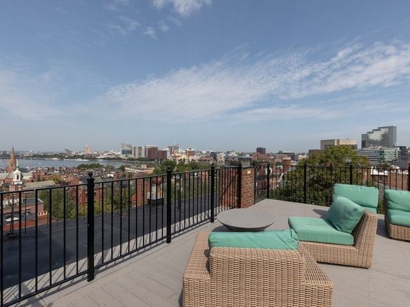 72 Mt. Vernon St. BA72, Boston MA 02108
