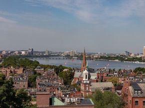 72 Mt. Vernon St. BA72, Boston MA 02108