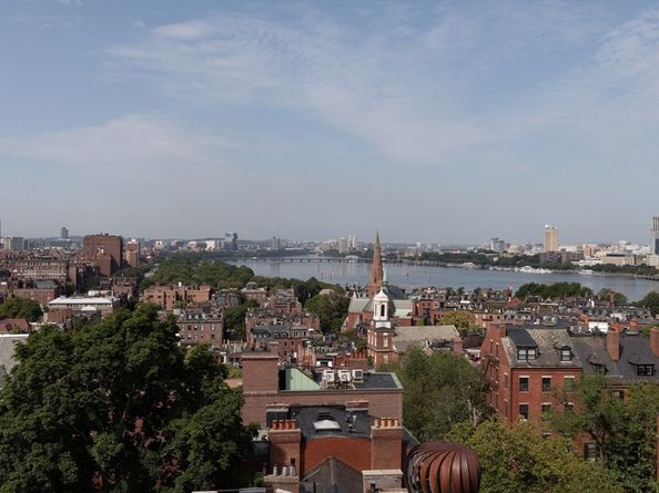 72 Mt. Vernon St. BA72, Boston MA 02108