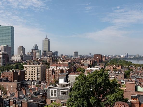 72 Mt. Vernon St. BA72, Boston MA 02108