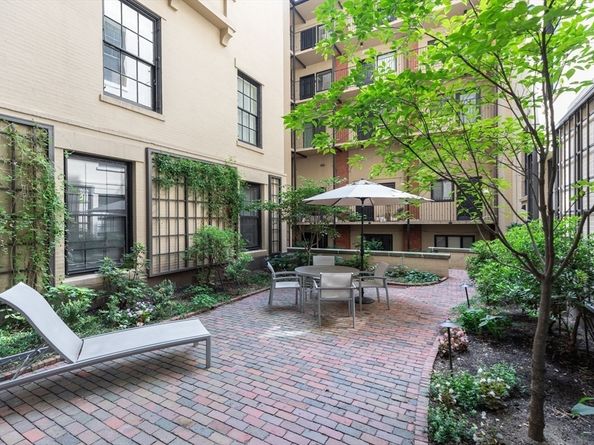 72 Mt. Vernon St. BA72, Boston MA 02108
