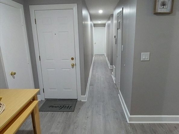 99 Harrishof St 2, Boston MA 02121